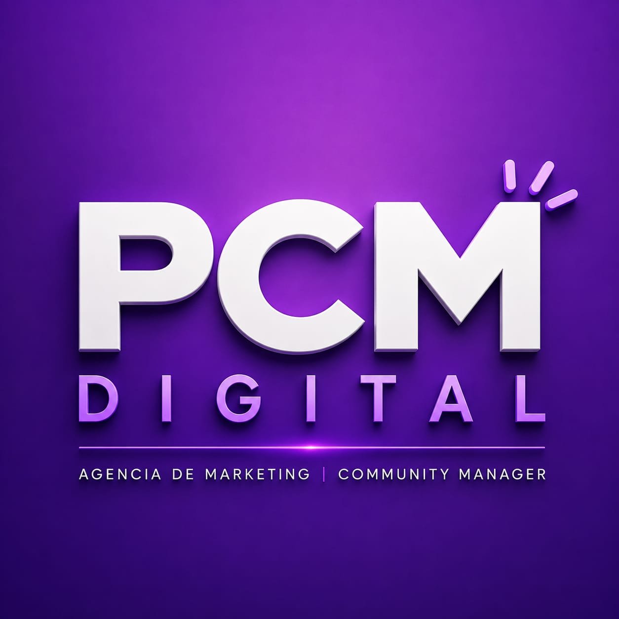 PCM Digital, agencia de marketing y community manager